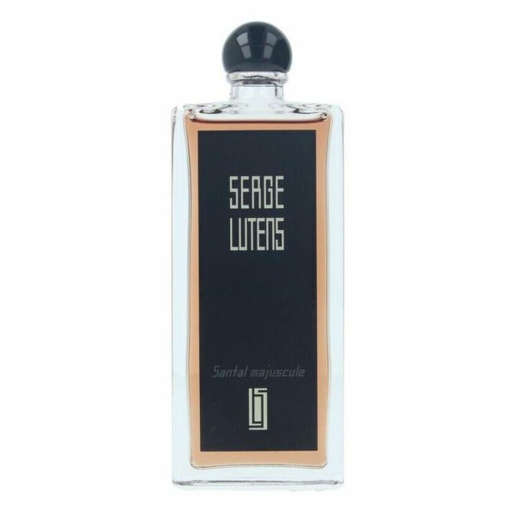 Serge Lutens, Santal Majuscule, Eau De Parfum, For Men, 50 ml