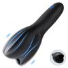 Vibrating Glans Trainner Glans Stimulator Ejaculation Delay Endurance Trainning Silicone Cock Penis Massager Sex Toy for Men