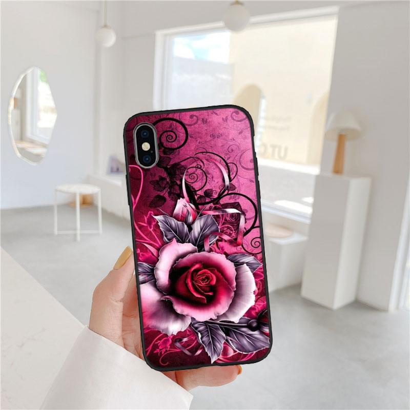 PP52 Розовый Цветной Мягкий Чехол для Телефона для OPPO A3 Pro A72 A74 A76 A77 A77S A78 A79 A94 A95 A18 A40M A58