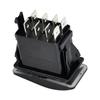 Power Window Switch Left Driver Side 710004979 705800048 Compatible with Can-Am Defender HD8 2016-2021, Defender HD10 2016-2022, Defender Max HD8
