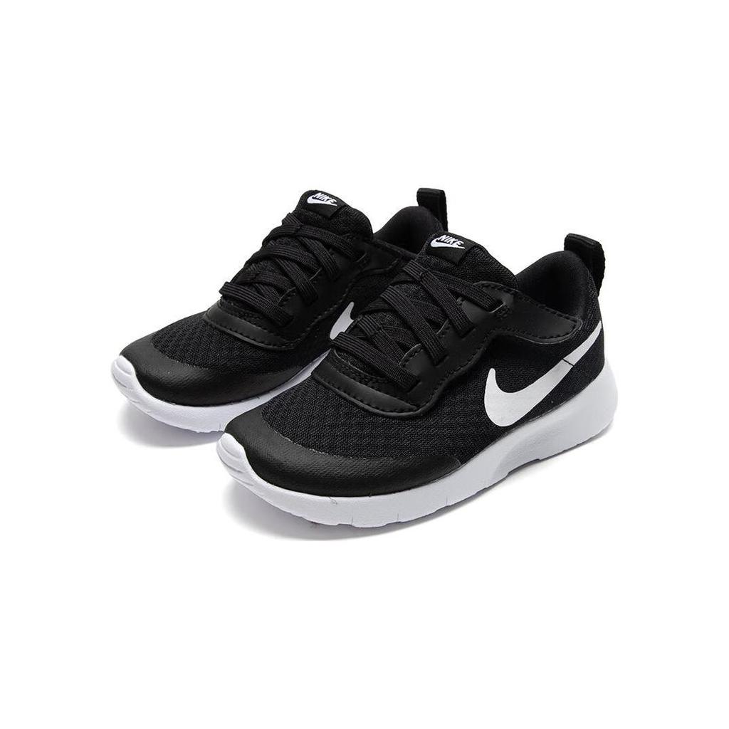 Nike Tanjun EasyOn TD 'Черный Белый' DX9043-003