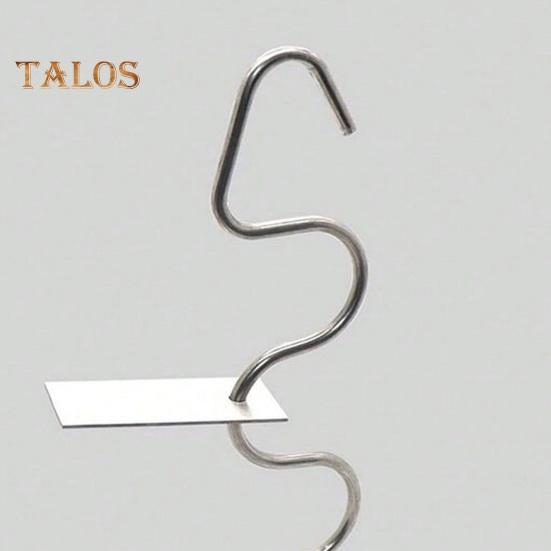 Peanut Butter Stirrer Scraper Set Stainless Steel Peanut Butter Mixer Nut Butter Churner Stirrer Stirring Tool for Jam Butter Sauces