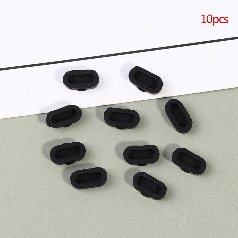 10 шт./компл. заглушка для зарядного разъема для часов серии Garmin, пылезащитная заглушка для порта зарядки