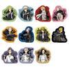 Tokyo Revengers Character Magnets 14 Pieces BOX (candy Toy)