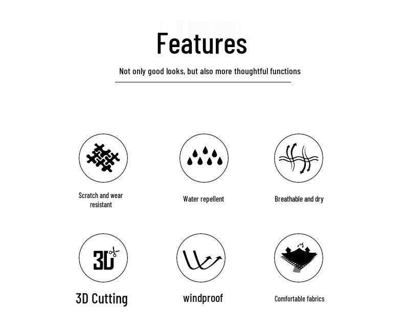 Унисекс Быстросохнущие Легкие Летние Брюки Карго – Дышащие, Водонепроницаемые, Прямого Покроя для Активного Отдыха