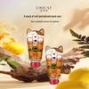 UNI CAT Увлажняющий крем для рук с сандалом, дуэт (2x40мл)