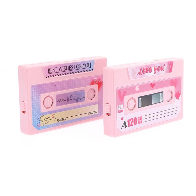 Запись голосовой открытки, поздравительная открытка, запись длительностью 60 секунд, самодельная запись, музыкальная открытка на День святого Валентина, годовщина, день рождения, подарок