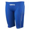 Одобренные FINA arena AQUA ADVANCED Полугетры для юных пловцов, Мальчики, Темно-синий (ДБСВ), R130, ARN-1022MJ