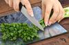 GLASS CUTTING BOARD 35x52 Frost
