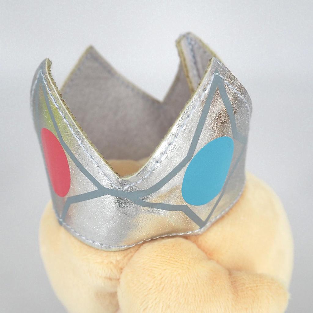 Super Mario ALL STAR COLLECTION Мягкая игрушка Baby Rosetta S