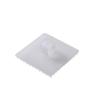 Fruit and Vegetable Cleaning Brush Kitchen Cleaning Brush Silicone Dishwashing Brush Fruit Brush Household Bendable Multi-function