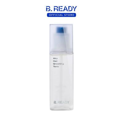 Тоник для ухода за волосами Airy Hair Grooming Tonic 150 мл
