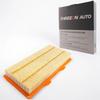 THREEON Engine Air Filter For CADILLAC CT6 2.0L 2016 2017 2018 2019 23418368 MA9084