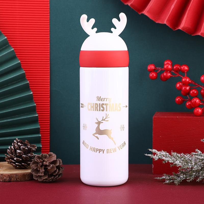 420 мл термос чашки кружка для кофе изолированная бутылка для воды из нержавеющей стали термос термос портативные кружки для путешествий и офиса