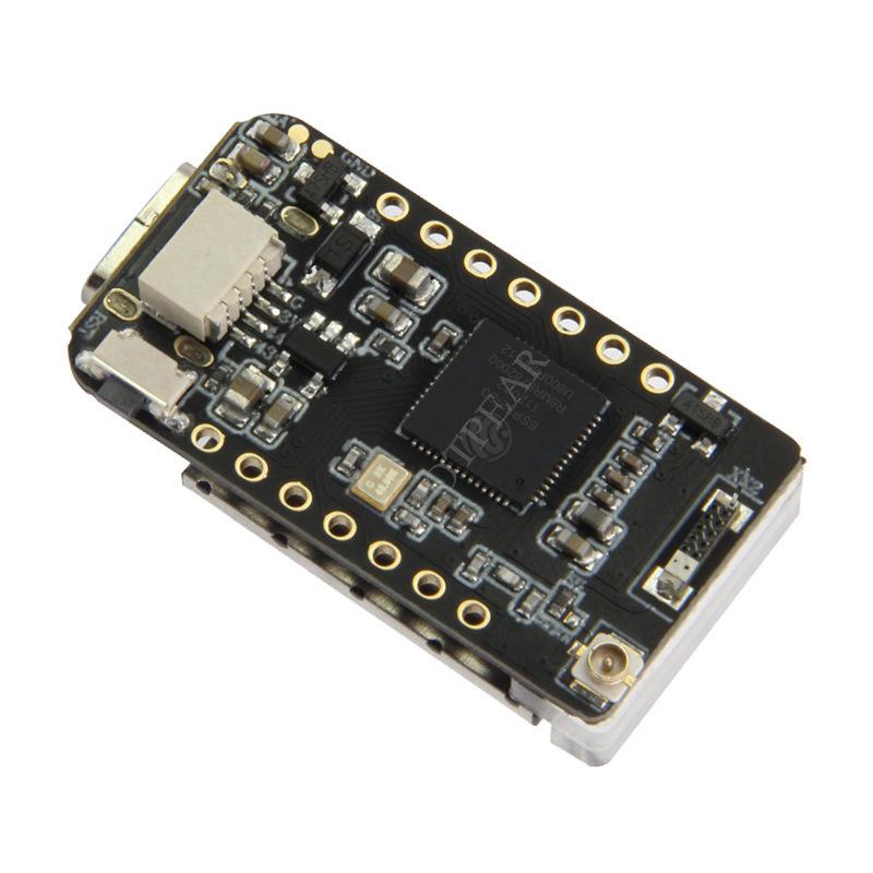 Плата разработчика ESP32-S3 WiFi и Bluetooth с 0,85-дюймовым ЖК-дисплеем GC9A01 IPS