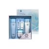 3-piece Set Excellent 3W Skin Toner Ultra Moisturizing Cream Whitening Skin Toner Cream Emulsion, 1 Piece