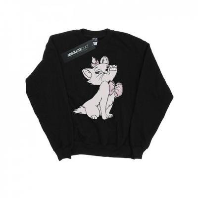 Мужская толстовка Aristocats Marie