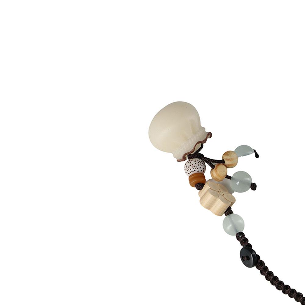 Аксессуары Бодхи Кошелек Брелок Ручной Работы Брелок Женская Сумка Подвеска Китайский Счастливый Брелок