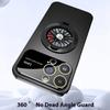 For iPhone 14 Pro Max Case Compatible with MagSafe Hard PC Kickstand Phone Cover