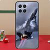 Военный Самолет Военный Корабль Истребитель Чехол Для Honor Magic 8 5 6 7 Lite Honor 400 Pro 200 70 90 X8c X8b X9a X9b X9c X9d Win Чехол