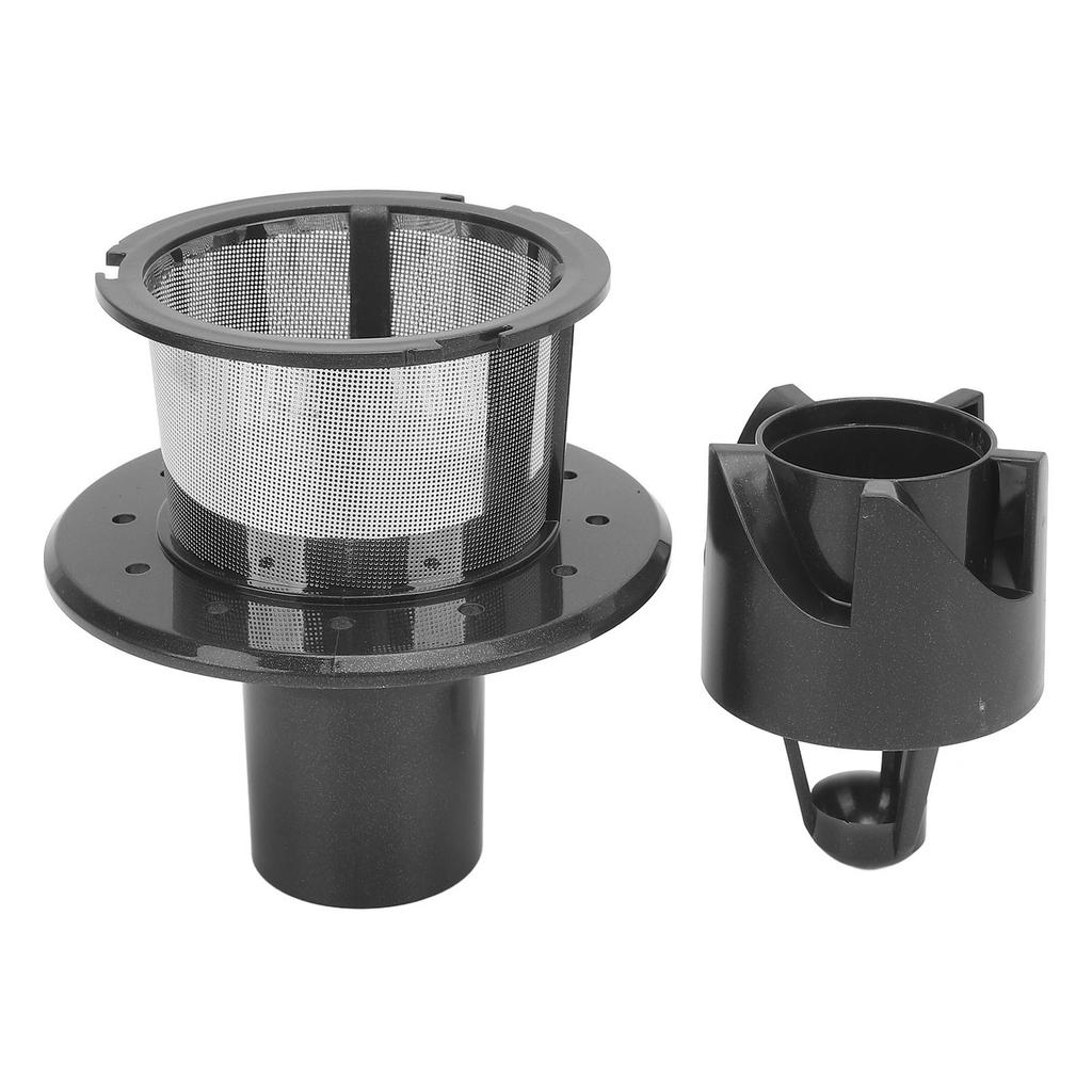 Filter Assembly for Ultenic P12 P13 ABS Handheld Vacuum Cleaner Filter Bin Part for Replacement