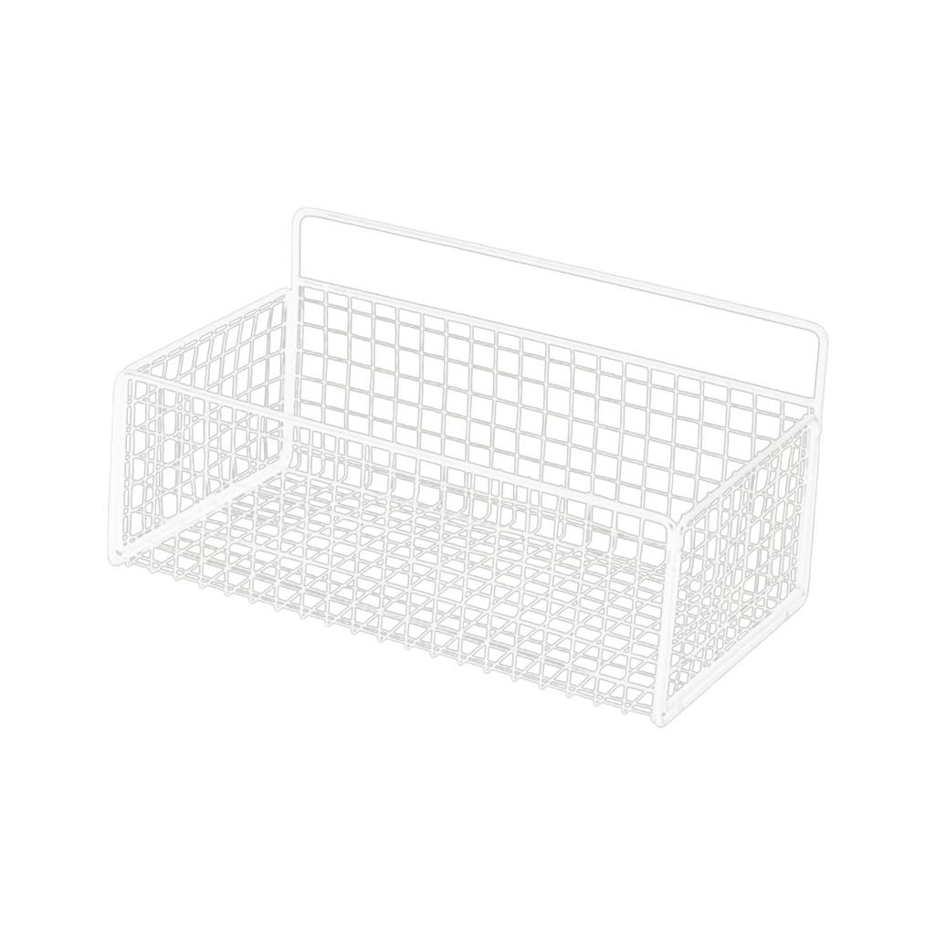 Wire Basket, Organizer for Craft Room And Kitchen Items