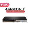 H3C S5120V3-36F-SI Enterprise Gigabit Optical Managed Core Switch