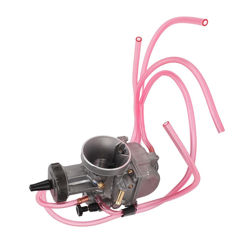 Карбюратор в сборе Сплав стали Карбюратор Мотоциклетные аксессуары Замена для CR250 CR250R CR500R
