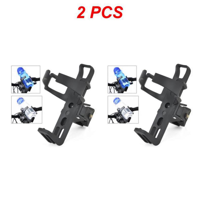 1~8 шт. новый прочный мотоцикл велосипед нескользящий ATV питьевая вода бутылка держатель стакана крепление клетка легкий быстросъемный