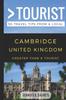 Книга Greater Than a Tourist- Cambridge United Kingdom : 50 Travel Tips from a Local : 211