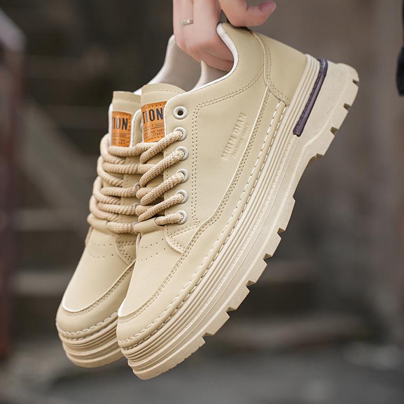 Мужские спортивные кроссовки для бега на открытом воздухе, мягкие повседневные кроссовки, модные дизайнерские кожаные кроссовки, водонепроницаемые, мужские теннисные кроссовки Masculina