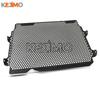 Water Tank Protection Accessories TRACER7 Radiator Grille Guard Covers FOR YAMAHA TRACER 7 Tracer7gt 2025 2026 2027 Motorcycle