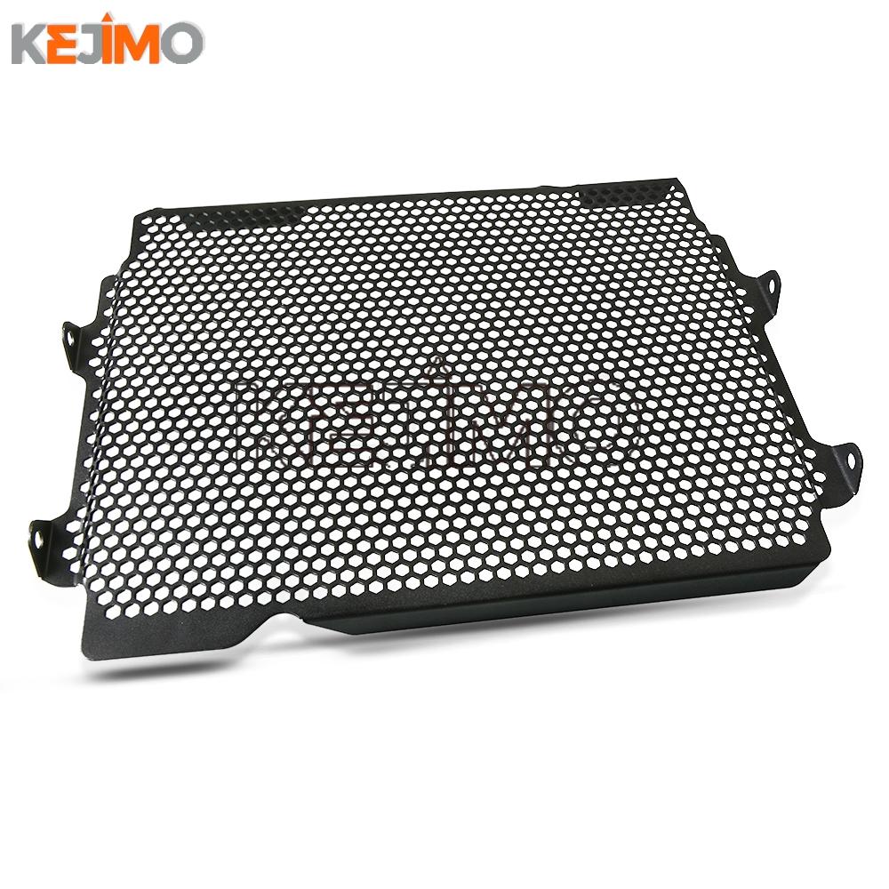 Water Tank Protection Accessories TRACER7 Radiator Grille Guard Covers FOR YAMAHA TRACER 7 Tracer7gt 2025 2026 2027 Motorcycle