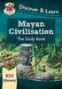 Книга KS2 History Discover & Learn: Mayan Civilisation Study Book