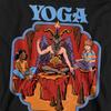 Steven Rhodes Unisex Adult Yoga For Beginners Sweatshirt
