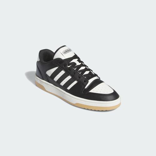 adidas BREAK START Унисекс IH7963 Черный/Белый Размер