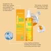 Light Sun Protection Spray Refreshing Non-sticky Portable Daily Outdoor Use
