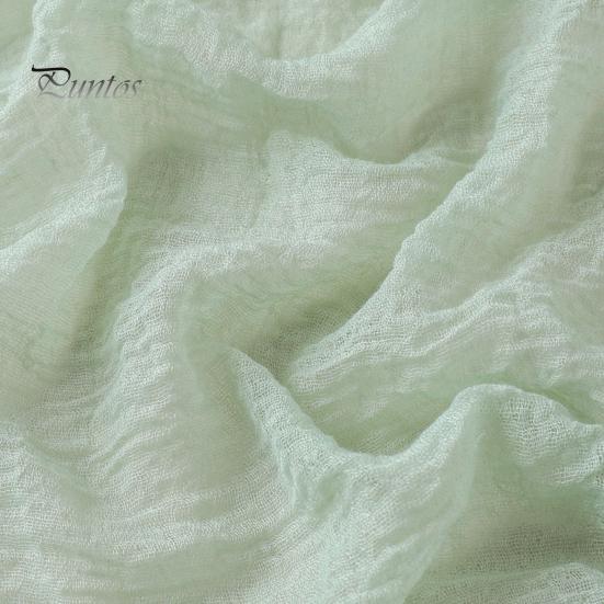 Марлевая дорожка для стола 80x300 см, марлевая дорожка для стола в стиле бохо, однотонная скатерть для свадебной вечеринки, украшения для девичника