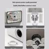 Delixi Electric Outdoor EV Charging Socket Combination Box