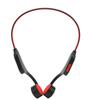 Bone Conduction Wireless Headphone Long Battery Life IP56 Waterproof Sports Headset Noise Cancellation Lightweight for Outdoor