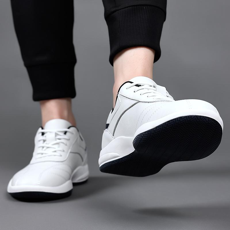 Мужская обувь Кроссовки Мужские теннисные туфли Роскошные мужские повседневные кроссовки для бега Дышащие модные мокасины Кроссовки для мужчин