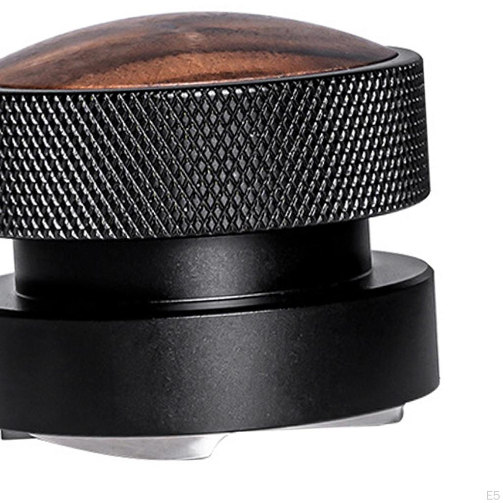 Кофейный порошок Пресс Молоток Дистрибьютор Эспрессо Темпер Выравниватель для Магазина