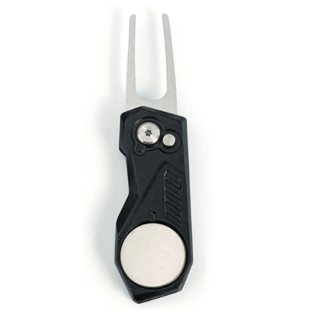 Алюминий, цинк, цинковый сплав, инструмент для ремонта гольфа, нож для мини-гольфа, инструменты, подарок для игрока в гольф