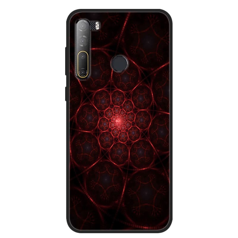 For HTC U11 Plus Silicone TPU Phone Cover For HTC Desire20 Pro Capa For HTC Desire 20 Pro Bumper Full Protection Coque Case