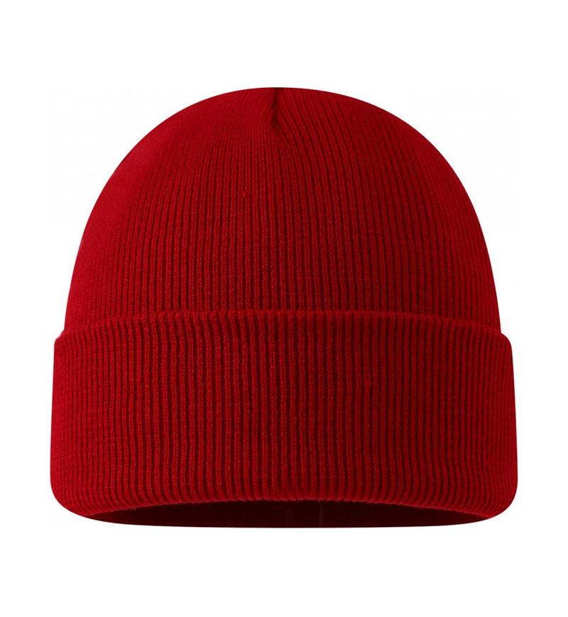 OEM/ODM High Quality Multicolor Warm Beanies Custom Embroidery logo Thick Beanies with Custom logo Knitted Beanies for Unisex