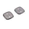 Stainless Steel Roof Speaker Cover For Land Rover Range Rover Sport/Vogue