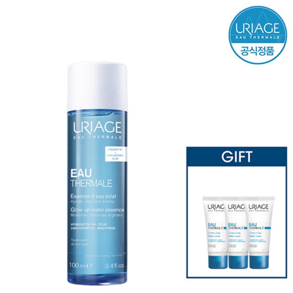 Uriage Эссенция Glow-Up O 100 мл + ПОДАРОК