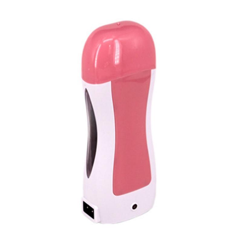 Воск для удаления волос, подогреватель, полоски из пчелиного воска для депиляции, специальный аппарат для горячего воска, восковой блок, расплавленное средство для удаления эпиляции, косметическое устройство