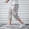 Мужские брюки Casaul Спортивные брюки Брюки-карго для бега на открытом воздухе Шорты
