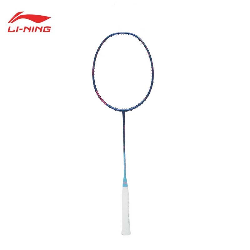 Li-Ning Thunder 50 Full Carbon Badminton Racket